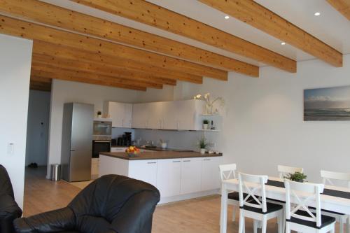 Ferienwohnung Santore Kollmar allemagne