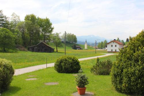 Ferienwohnung Sattler Neukirchen am Teisenberg allemagne