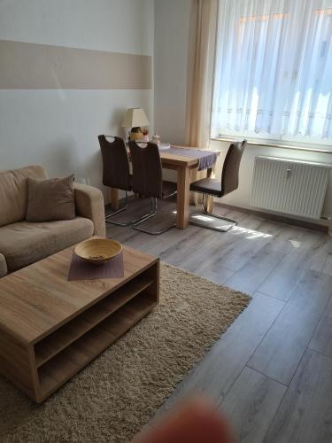 Appartement Ferienwohnung Sattlerbad Sattlerbad 1 Wernigerode