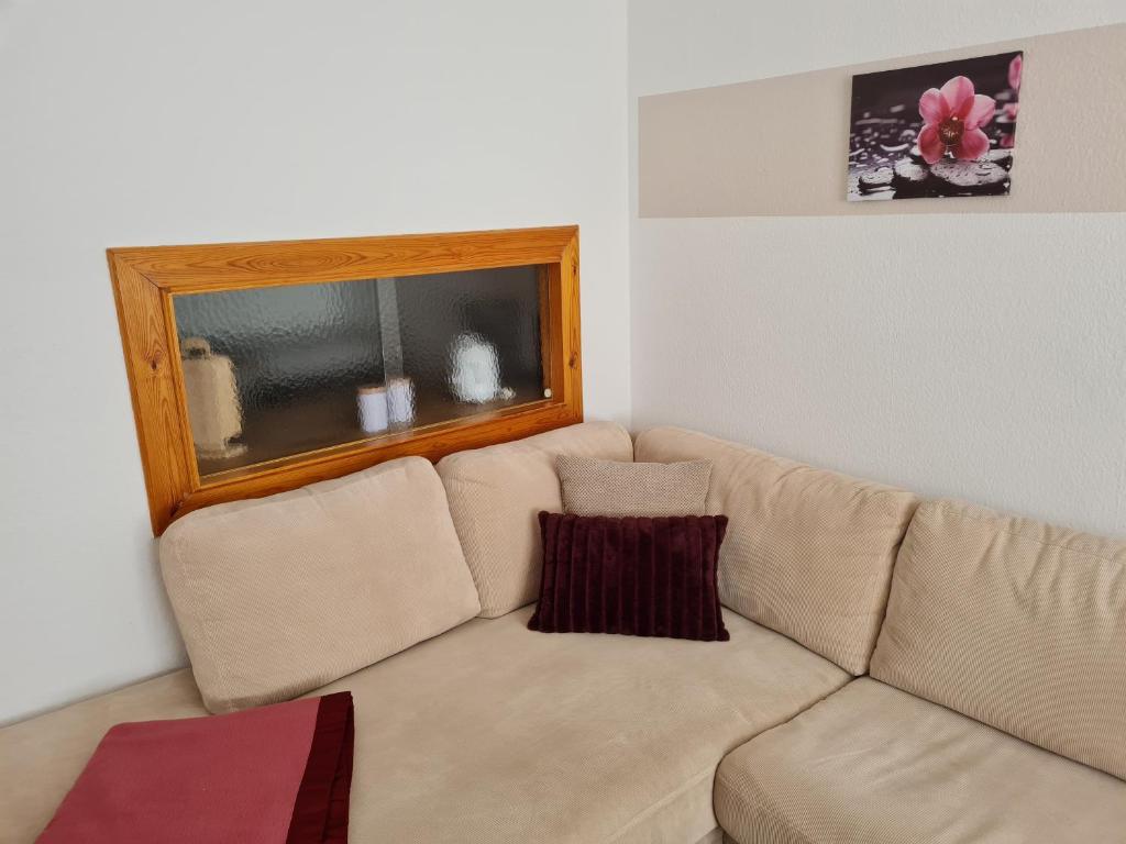 Appartement Ferienwohnung Sattlerbad Sattlerbad 1, 38855 Wernigerode