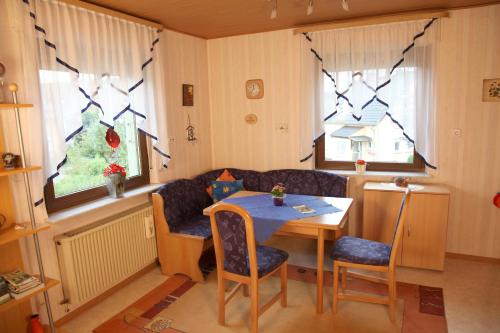 Ferienwohnung Sauer Hillscheid allemagne