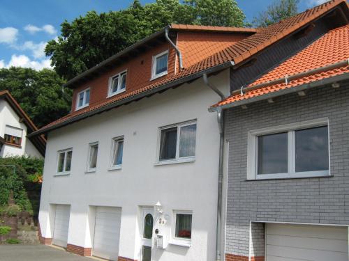 Ferienwohnung Sauerland Panorama Korbach allemagne