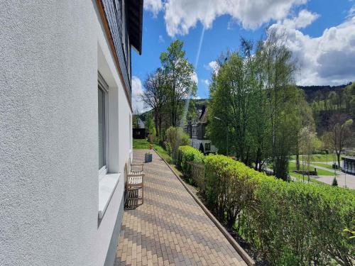 Appartement Ferienwohnung sauerland-ruhe 19 Latroper Straße Schmallenberg