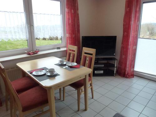 Appartement Ferienwohnung Sauerlandblick Aquaduktweg 2 Korbach