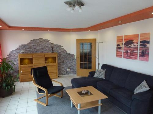 Ferienwohnung Sauerlandblick Korbach allemagne
