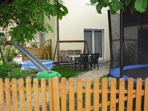 Appartement Ferienwohnung Saupp Montfortstraße 15 Immenstaad am Bodensee