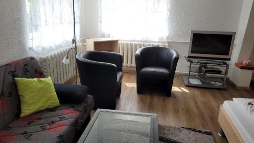 Ferienwohnung Schaarschmidt Kurort Altenberg allemagne