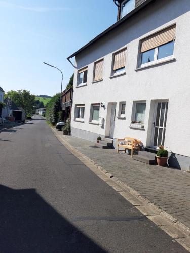 Ferienwohnung Schacht Longkamp allemagne