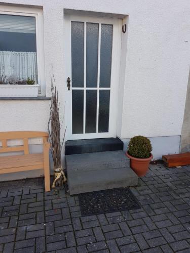 Appartement Ferienwohnung Schacht 1 Gartenfeldstraße Longkamp