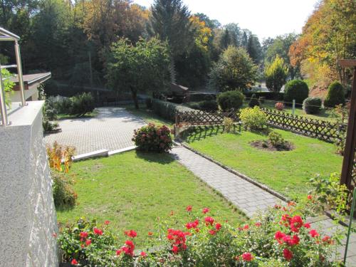 Appartement Ferienwohnung Schade 1 Schandauer Straße Hohnstein