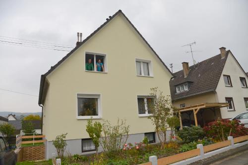 Ferienwohnung Schadler Windeck allemagne