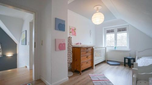 Ferienwohnung Schadwill Simonsberg allemagne