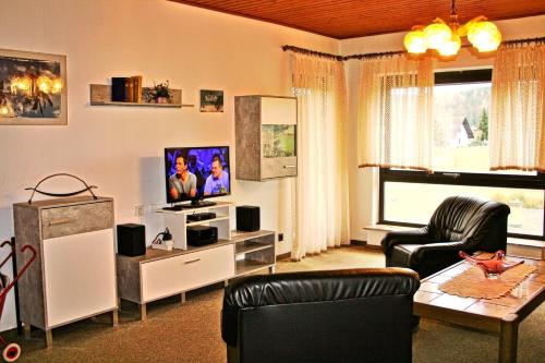 Appartement Ferienwohnung Schaefer Langen-Brombacher Str. 20a Michelstadt