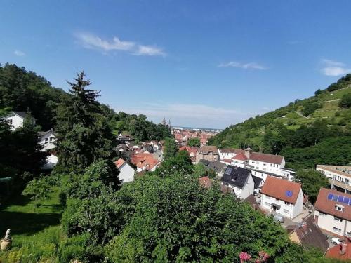 Ferienwohnung Schaefer Heppenheim allemagne