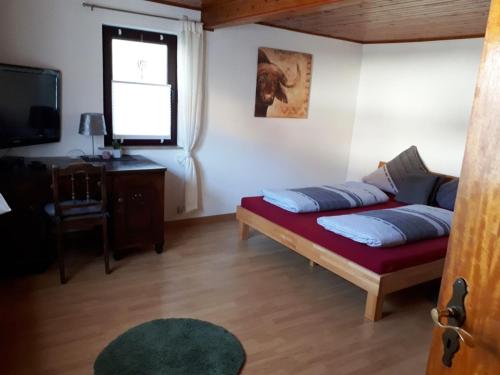 Appartement Ferienwohnung Schäfer Distelbachstraße 13 Steinau an der Straße