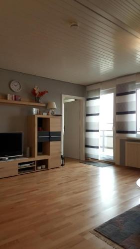 Appartement Ferienwohnung Schäfer Deichgraf Butjadinger Str. 47 a Burhave
