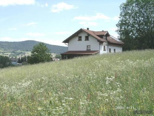 Ferienwohnung Schäfer Rinchnach allemagne