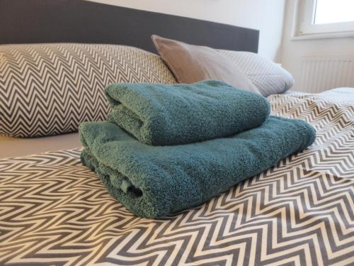 Appartement Ferienwohnung Scharnhorst 3 Scharnhorststraße Teningen