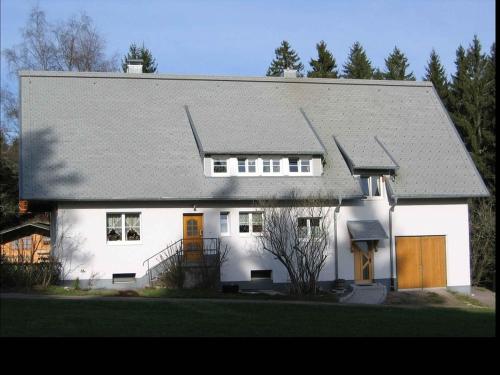 Ferienwohnung Schartenschmiede Sankt Georgen im Schwarzwald allemagne