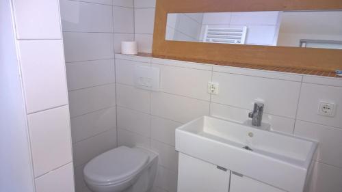 Appartements Ferienwohnung Schau ins Dorf Rudolf-Schluer-Straße 3 Ostercappeln