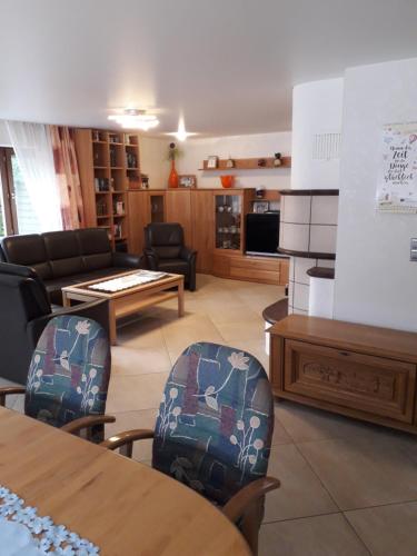Ferienwohnung Schehl Erlenbach allemagne