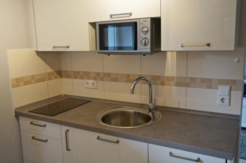 Ferienwohnung Scheib Bad Sobernheim allemagne