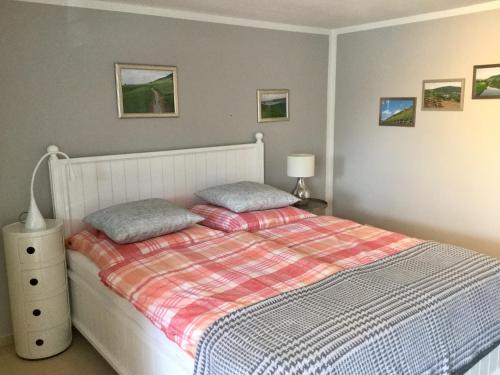 Appartements Ferienwohnung Scheib 11 Im Fronwingert Bad Sobernheim