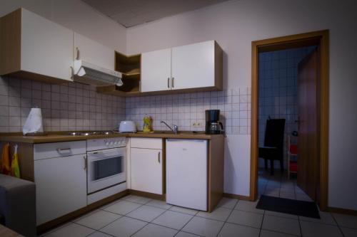 Appartement Ferienwohnung Scheid Schulstraße, 2 Lahr