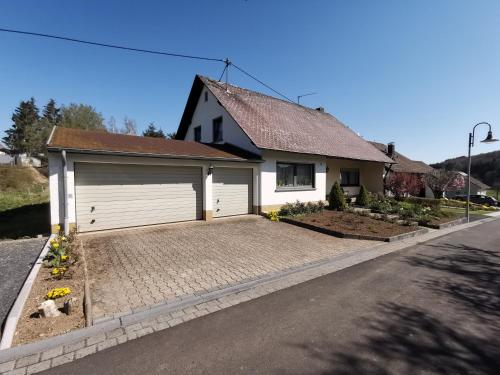 Ferienwohnung Schellen Mehren Mehren allemagne