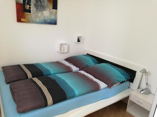 Appartement Ferienwohnung Schenk 11 Heimatstraße Friedrichshafen