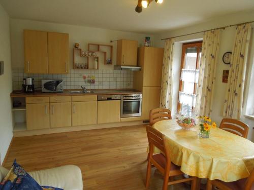 Appartements Ferienwohnung Scherr Katzdorf 11 Neunburg vorm Wald