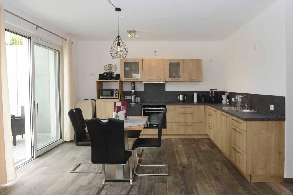 Appartement Ferienwohnung Schertel 2b Bergweg, 91785 Pleinfeld