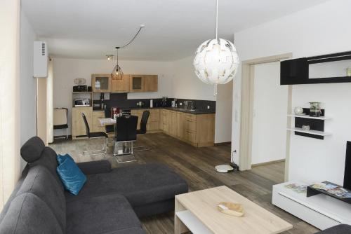 Ferienwohnung Schertel Pleinfeld allemagne