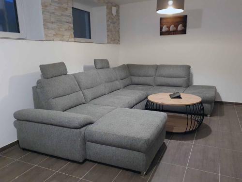 Appartements Ferienwohnung Schertel - Dorsbrunn Dorsbrunn 23A Pleinfeld