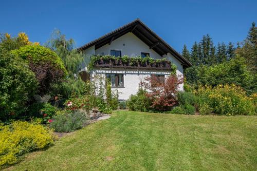 Appartement Ferienwohnung Schieder Alte Straße 1 Moosbach