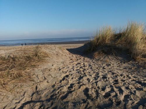 Ferienwohnung Schiffsblick Wangerland allemagne