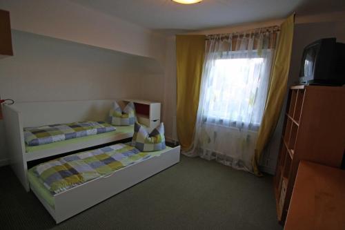 Appartements Ferienwohnung Schiller 61 Großschönauer Straße Jonsdorf