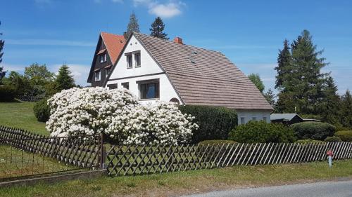 Ferienwohnung Schiller Jonsdorf allemagne