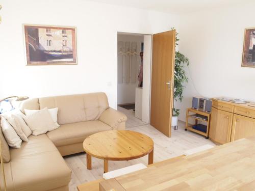 Appartement Ferienwohnung Schimmer Robert-Rohloff-Straße 15 Braunlage