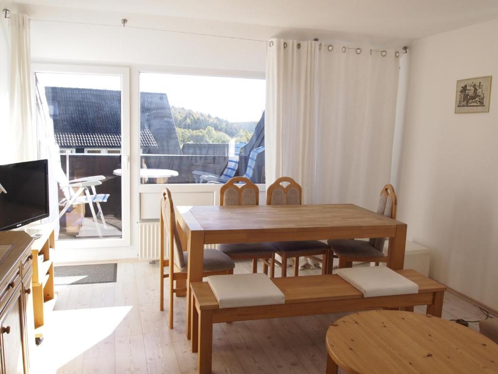 Appartement Ferienwohnung Schimmer Robert-Rohloff-Straße 15, 38700 Braunlage