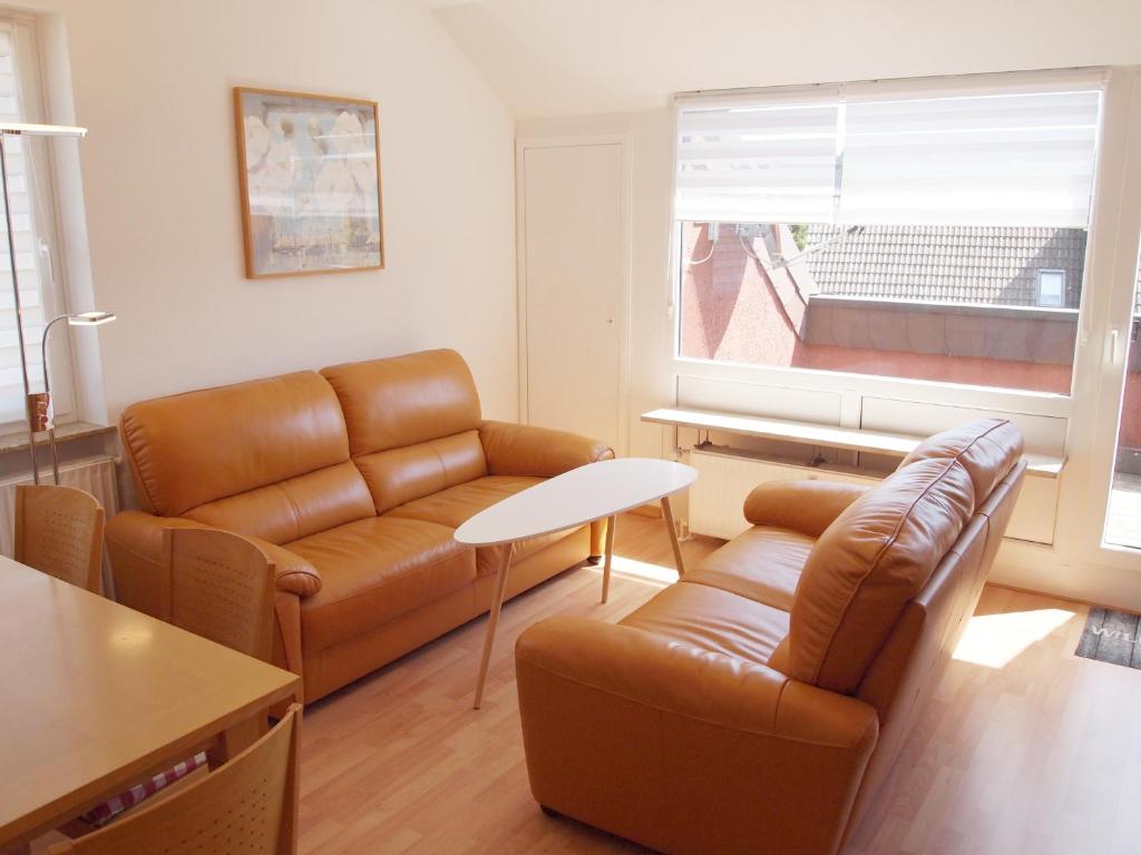 Appartement Ferienwohnung Schimmer Wurmbergblick Robert-Roloff-Straße 15, 38700 Braunlage