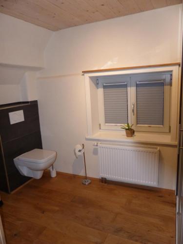 Appartement Ferienwohnung Schindewolf 9 Obere Schnurstraße Grebenstein