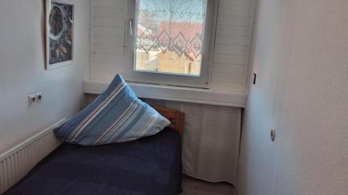 Appartement Ferienwohnung Schindler 7 Heglau Merkendorf