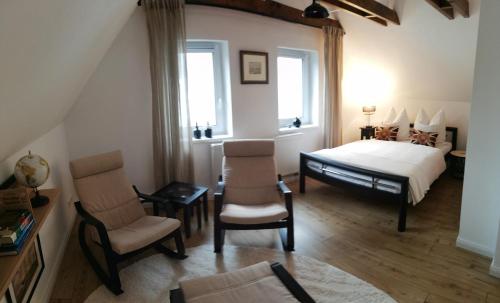 Ferienwohnung Schleeff Elsfleth allemagne