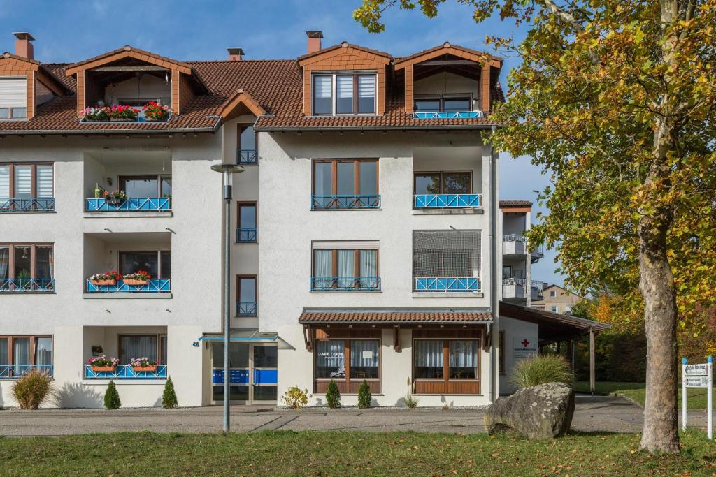 Appartement Ferienwohnung Schlegel Feldbergstrasse 46, 78224 Singen