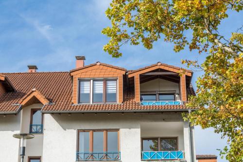 Ferienwohnung Schlegel Singen allemagne