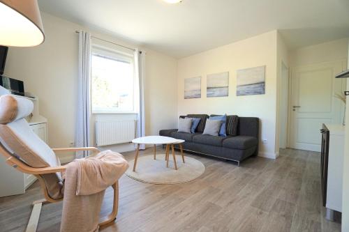 Appartement Ferienwohnung Schleistübchen 6 Langacker Fahrdorf