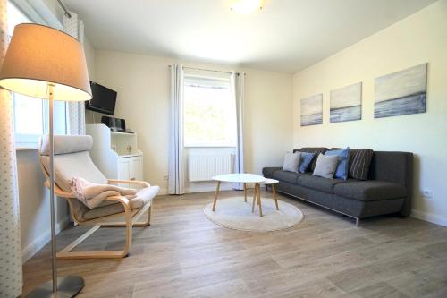 Ferienwohnung Schleistübchen Fahrdorf allemagne