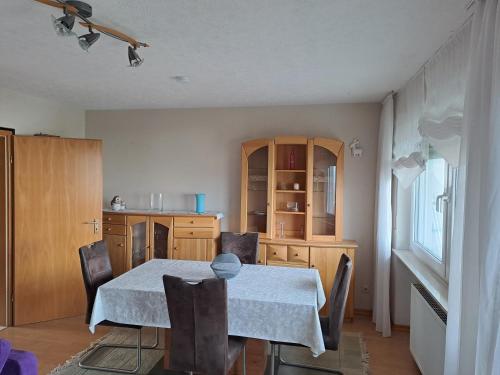 Appartement Ferienwohnung Schleiten 142 Schleitenstraße Püttlingen