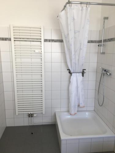 Appartement Ferienwohnung Schleswig 43 Berliner Straße Schleswig